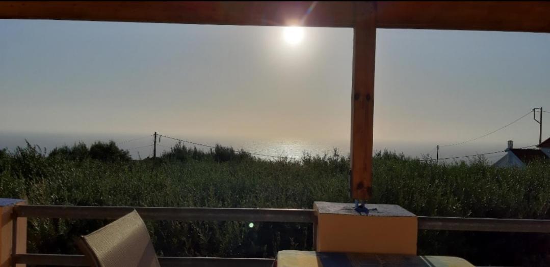 Il Veliero Apartment Fiskardo Bagian luar foto