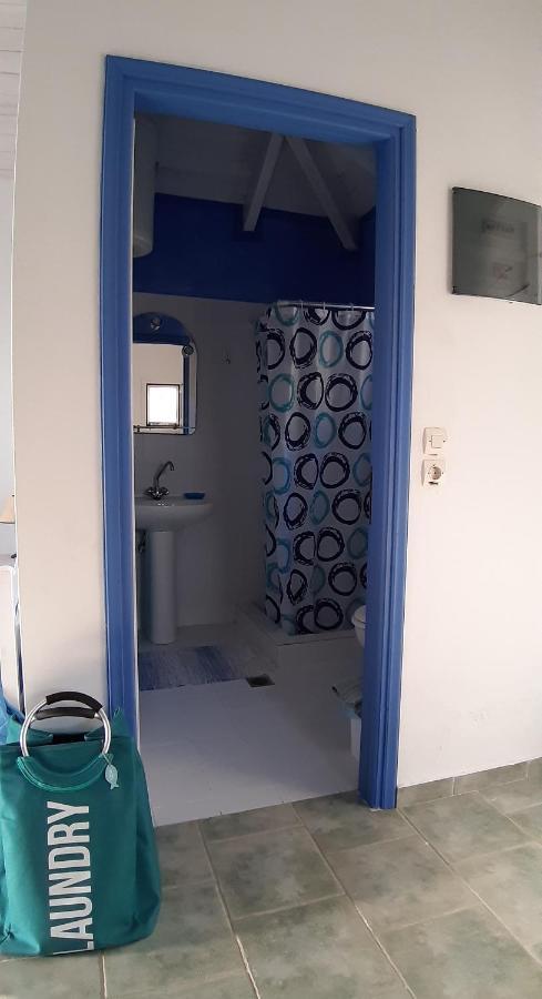 Il Veliero Apartment Fiskardo Bagian luar foto