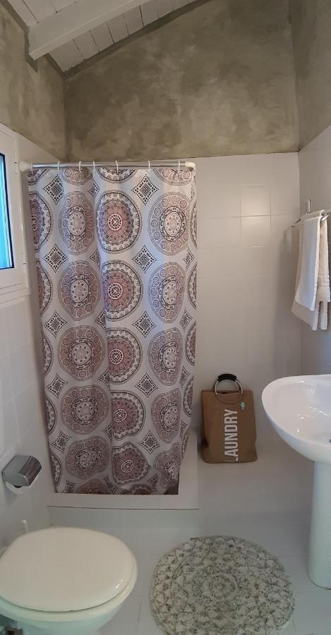 Il Veliero Apartment Fiskardo Bagian luar foto